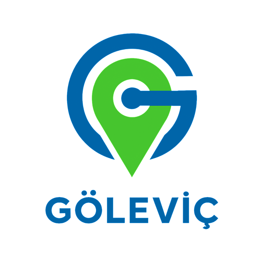 GÖLEVİÇ Logo